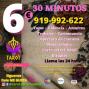 Venta Otros Servicios: Tarot barato amarres efectivos  6€ / 30 min